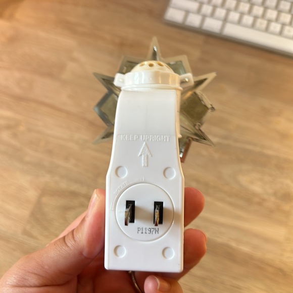 Star Christmas bath and body works plug in scent - Picture 7 of 7